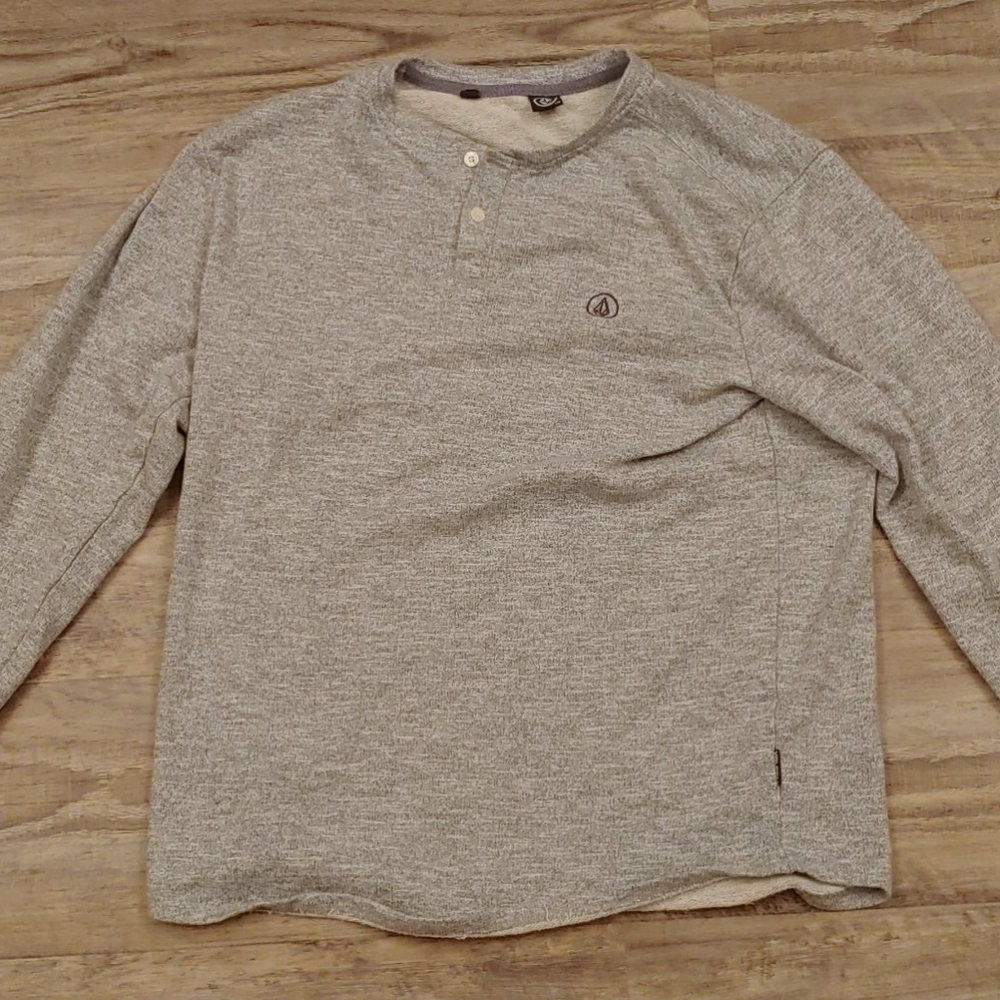 Long sleeve